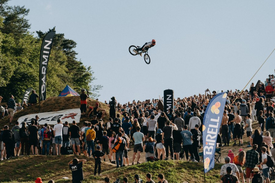 BIRELL BIKEFEST cyklo festival 2025