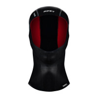 Neoprenová kukla Balaclava černá