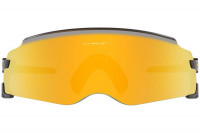Sluneční brýle Oakley Kato Leštěná černá prizm 24k