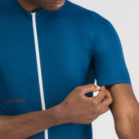 letny-cyklisticky-dres-pansky-sportful-classic-modry