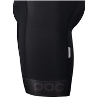 PURE BIB SHORTS VPDS / URANIUM BLACK