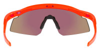 Sluneční brýle Oakley Hydra  Neónová oranžová Prizm zafírová