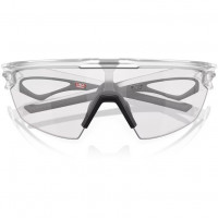 Sluneční brýle Oakley Sphaera Matná číra fotochromatické