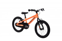 Dětské kolo capriolo lc kid 16 orange