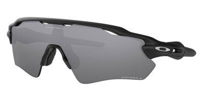 Sluneční brýle Oakley Radar EV Path Matná černá Prizm polarizovaná