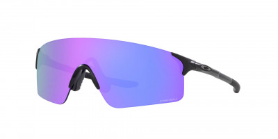Sluneční brýle Oakley Ev Zero Blades Matte Black / Prizm Violet černé