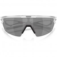 Sluneční brýle Oakley Sphaera Matná číra fotochromatické