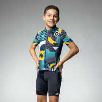 letny-cyklisticky-dres-ale-cycling-detsky-kid-games-hnedy