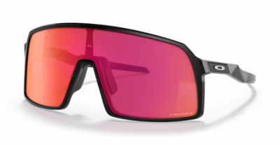 Sluneční brýle Oakley Sutro Polished Black / Prizm Field