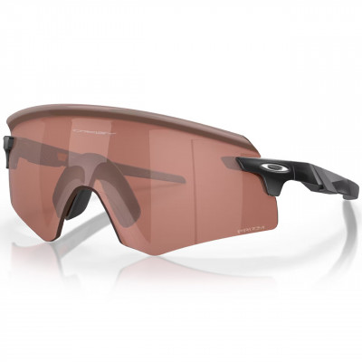 Sluneční brýle Oakley Encoder Matte black prizm dark golf Lenses