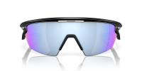 Sluneční brýle Oakley Sphaera Matná černá Prizm deep water polarizovaná