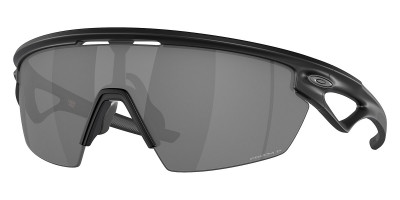 Sluneční brýle Oakley Sphaera Matná černá Prizm polarizovaná