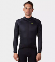 Cyklodres Alé Cycling R-EV1 thermal na postave