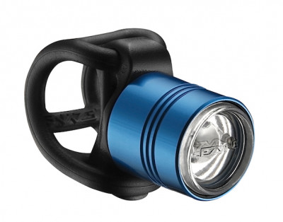 Přední světlo Lezyne LED Femto Drive 15 modré
