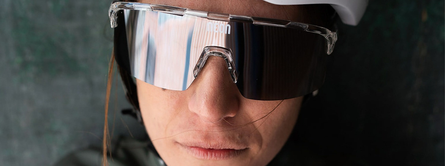 Novinky v nabídce cyklistických brýlí Neon Optic pro rok 2023