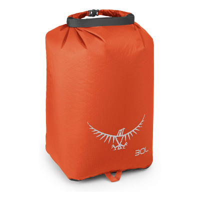 Voděodolný batoh Osprey Ultralight Dry Sack Poppy Orange oranžový 30 l