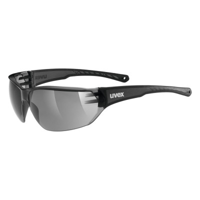Cyklistické brýle Uvex SPORTSTYLE 204 černé