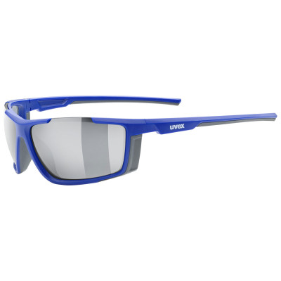 Sportovní sluneční brýle Uvex Sportstyle 310 s4 modré