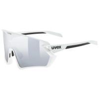 2023 UVEX SPORTSTYLE 231 2.0 CLOUD-WHITE MAT/MIR.SILVER Množ. Uni