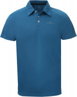 2117 of Sweden FROSAKER pánské funkční polo triko, blue