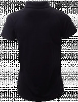 2117 of Sweden FRÖSEKE dámské funkční polotriko, black