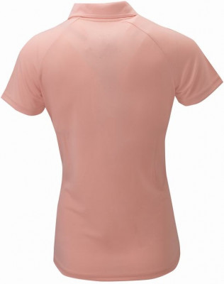 2117 of Sweden FRÖSEKE dámské funkční polotriko, peach M