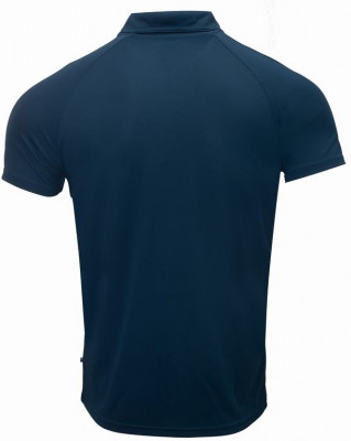 2117 of Sweden FRÖSEKE pánské funkční polotriko, navy XXL