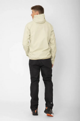 2117 of Sweden Jacks pánská 2,5vrstvá bunda, Beige XXL