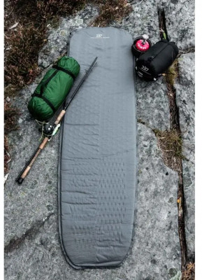2117 of Sweden Naimakka samonafukovací karimatka Onesize