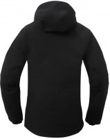 2117 of Sweden Sala dámská lyžařská bunda, Black