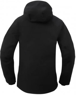 2117 of Sweden Sala dámská lyžařská bunda, Black XXL