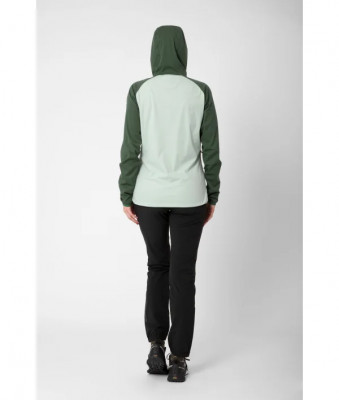 2117 of Sweden SANDHEM dámské outdoorové kalhoty, black