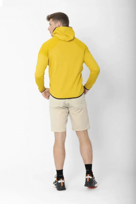2117 of Sweden SANDHEM pánské outdoorové  kraťasy, Beige XL