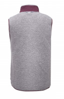 2117 of Sweden SKORD dámská vesta, grey