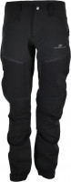 2117 of Sweden STOJBY dámské outdoorové kalhoty, black