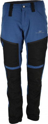 2117 of Sweden STOJBY dámské outdoorové kalhoty, navy XXL