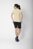 2117 of Sweden Torne dámské cyklo tričko, Beige