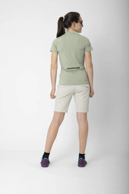 2117 of Sweden Torne dámské cyklo tričko, Vintage Green M