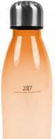 2117 of Sweden Tritan Bottle 650ml láhev, Flame