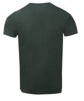 2117 of Sweden VIDA unisex triko s krátkým rukávem, forest green