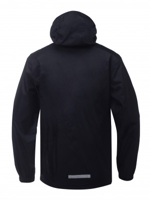 2117 of Sweden VISKAFORS dámská outdoorová bunda, black XXL