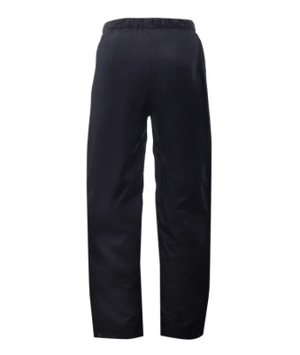2117 of Sweden VISKAFORS dětské outdoorové kalhoty, black 164