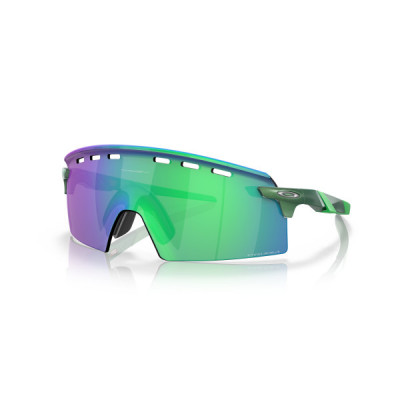 Sluneční brýle Oakley Encoder Strike Vented gamma green frame prizm jade