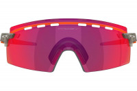 Sluneční brýle Oakley Encoder Strike Vented matte grey ink Frame Prizm Road