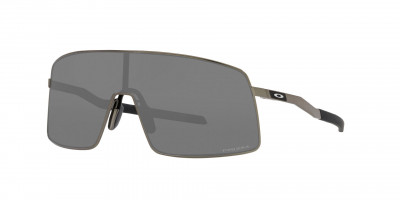 Sluneční brýle Oakley Sutro Ti Matte Gunmetal / Prizm Black černé