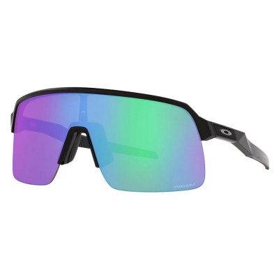 Sluneční brýle Oakley Sutro Lite Matte Black Prizm Golf černé