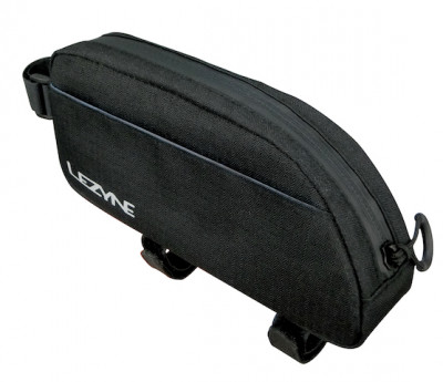 Cyklistická taška na rám kola Lezyne Energy Caddy XL černá