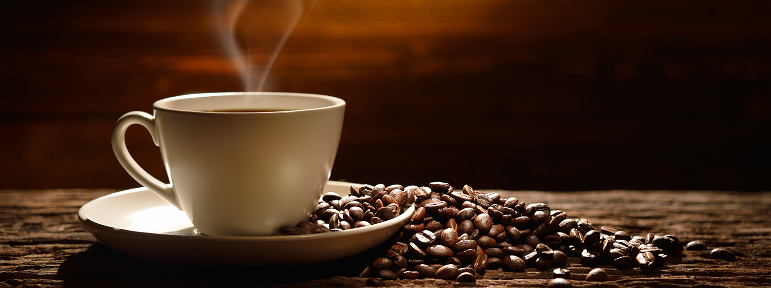 Dietologové radí, jak si připravit zdravou kávu