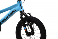Dětské kolo capriolo lc kid 14 blue