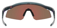 Sluneční brýle Oakley Hydra Křišťálová modrá Prizm fialová